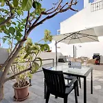 Marbella Beach House Holiday Rental Costabella