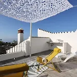 Marbella Beach House Holiday Rental Costabella
