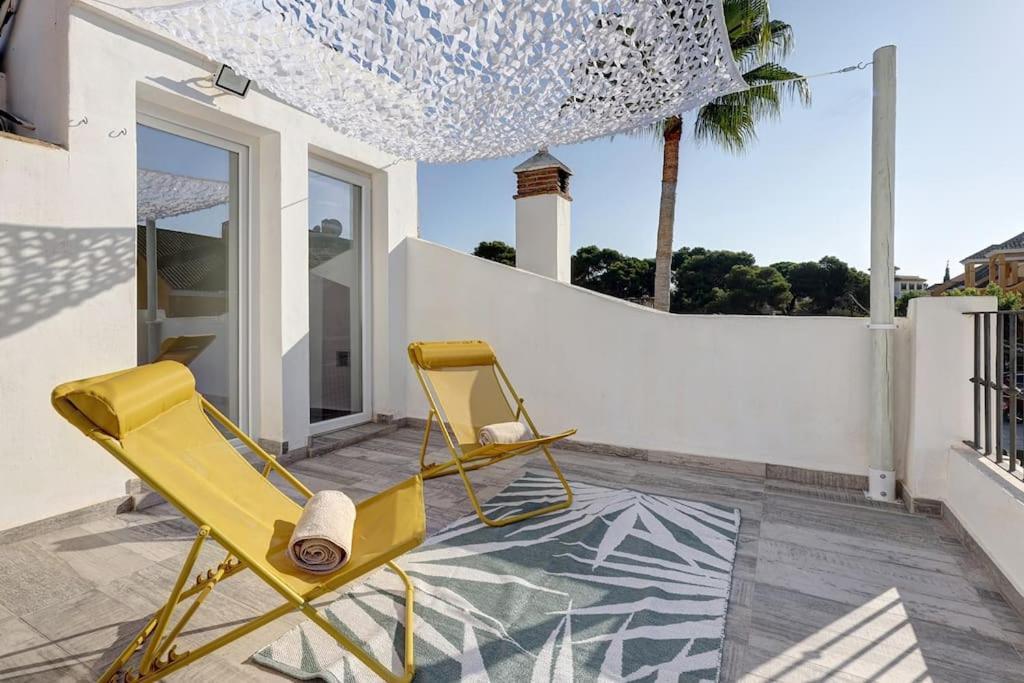 Apartment House Costabella