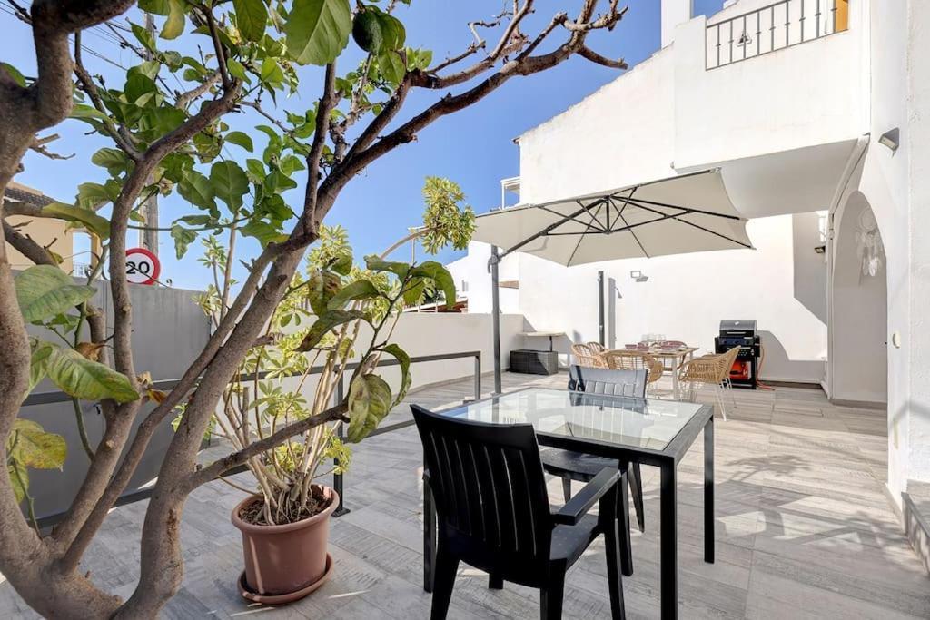 House Costabella * Marbella