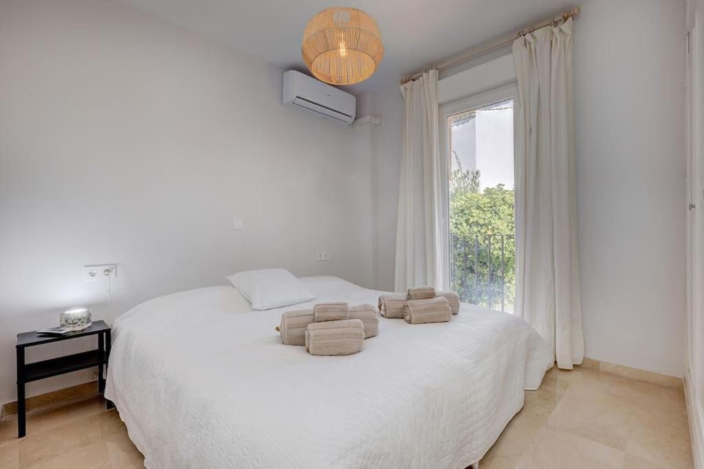 House Costabella Apartment Marbella