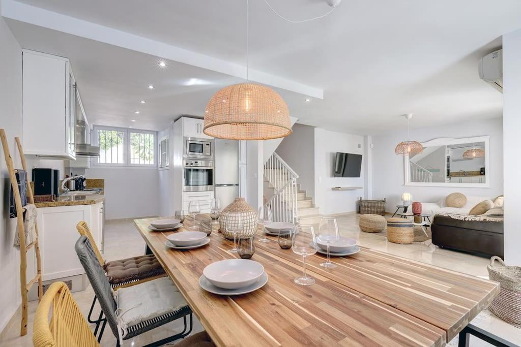 House Costabella Marbella