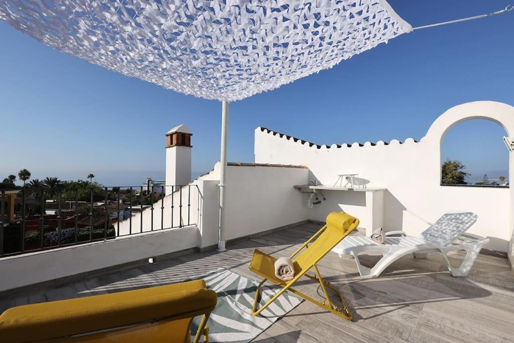 Apartment House Costabella Marbella