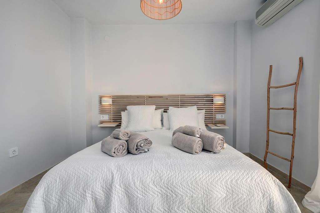 House Costabella Apartment