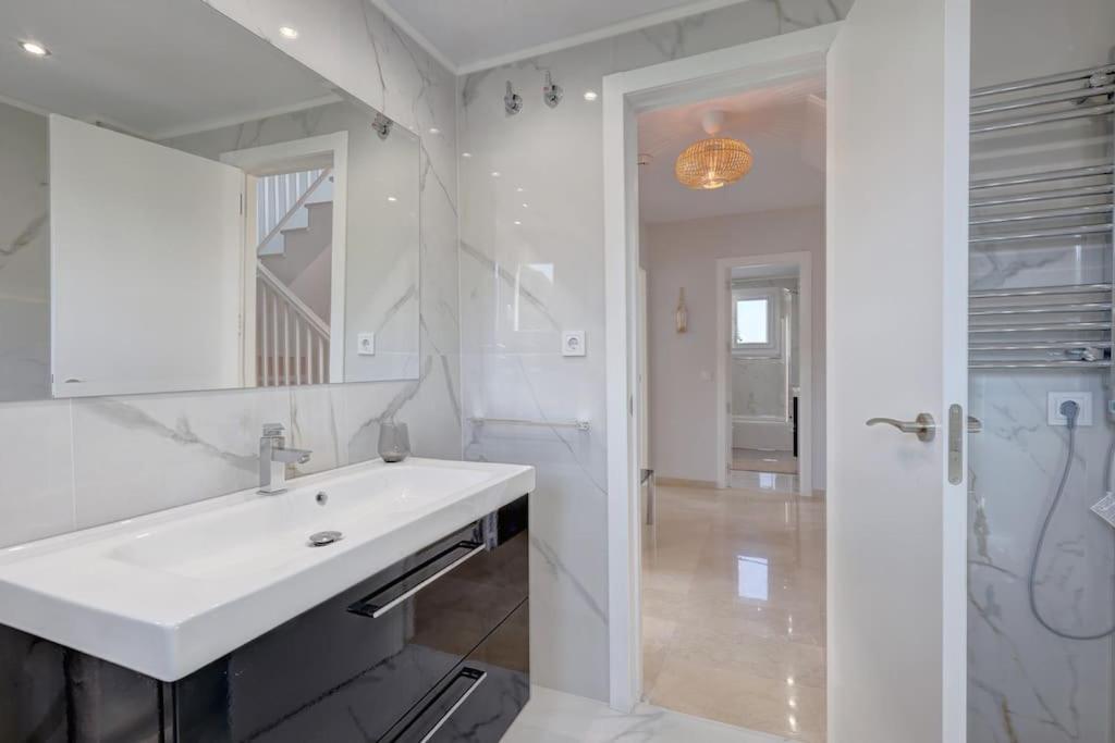House Costabella Apartment Marbella