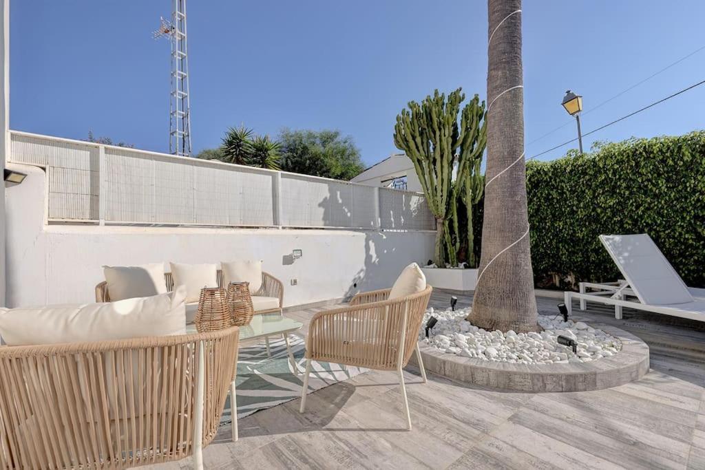 Apartment House Costabella Marbella