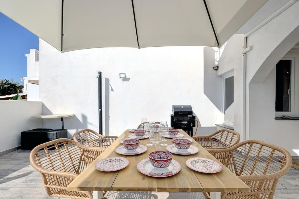 Apartment House Costabella *
