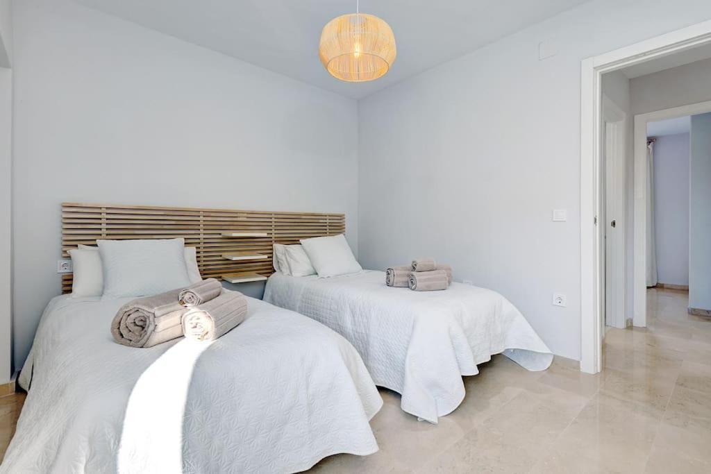 House Costabella Marbella