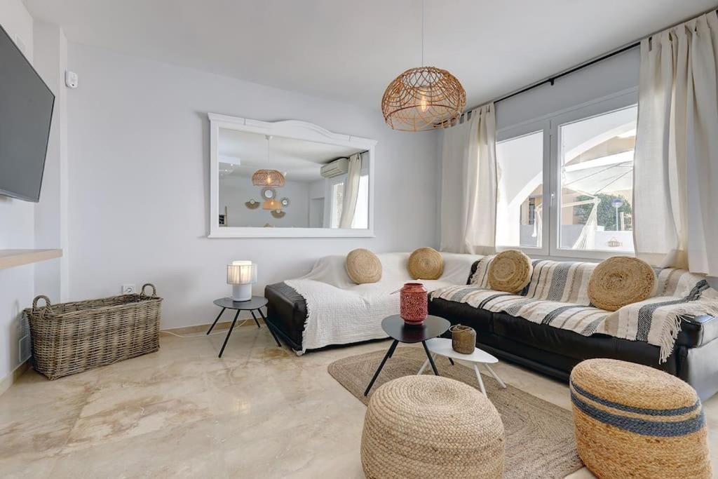 House Costabella Marbella