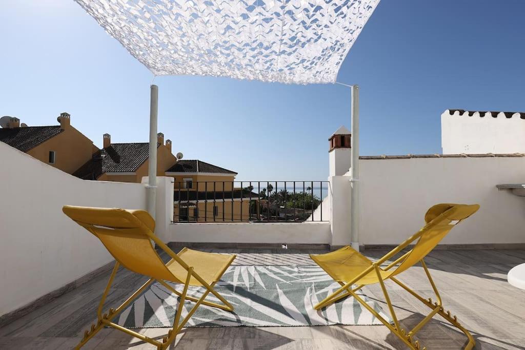 House Costabella Marbella