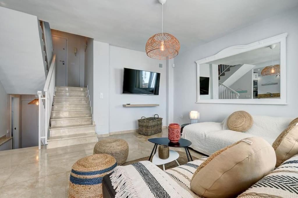 House Costabella Apartment Marbella