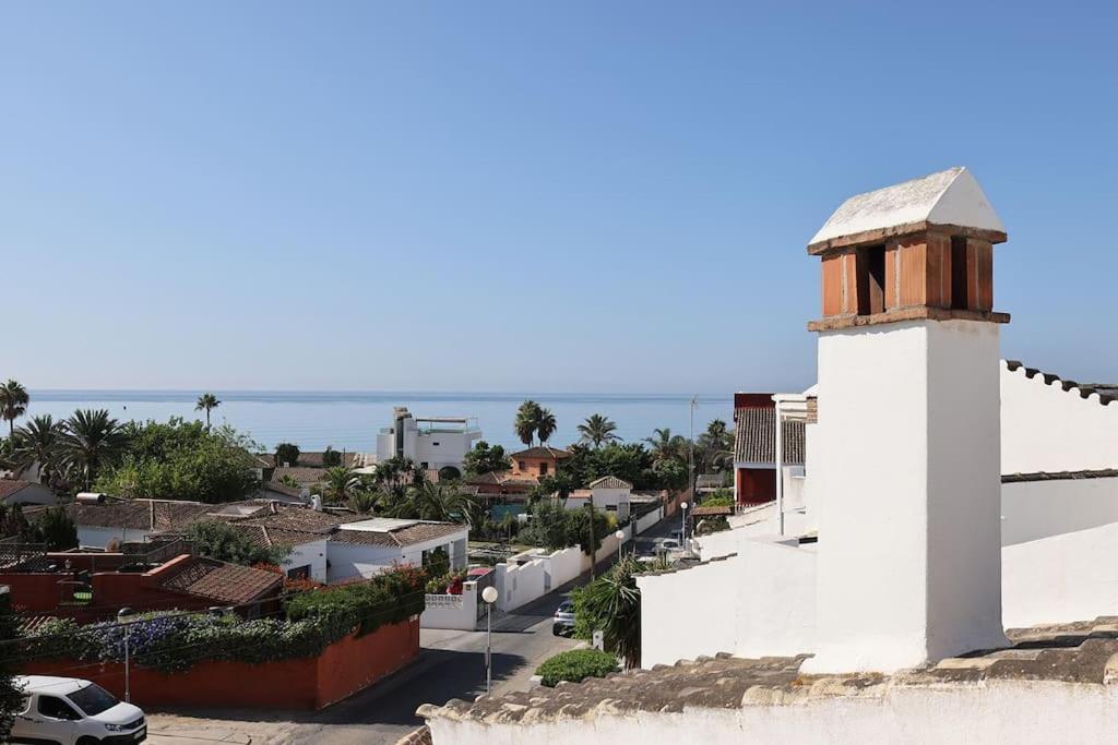 House Costabella Apartment Marbella