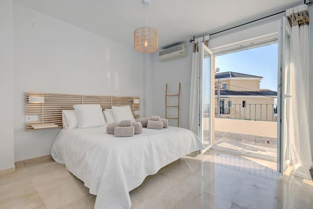 House Costabella Apartment