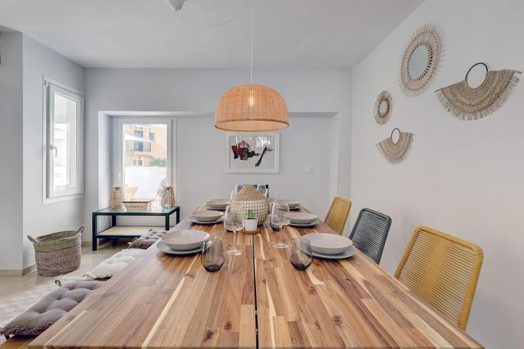 Apartment House Costabella