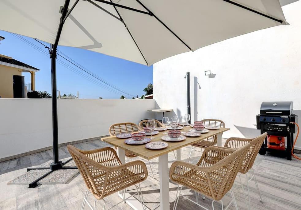 House Costabella *