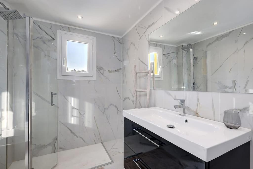 Apartment House Costabella Marbella