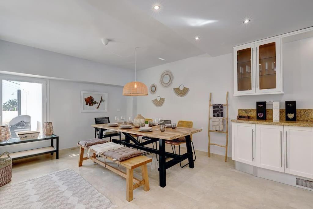 House Costabella Apartment Marbella