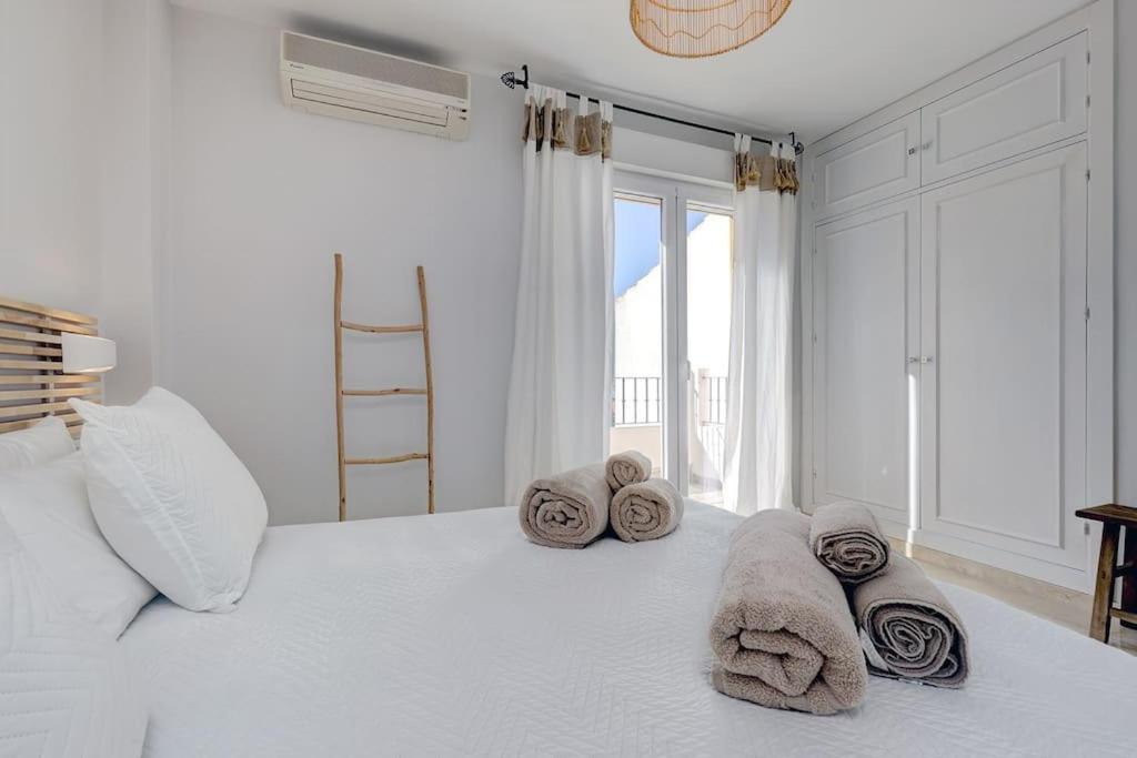 Apartment House Costabella