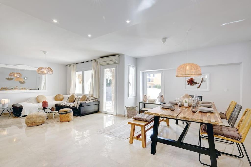 House Costabella Apartment