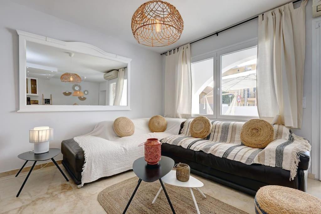 Appartamento House Costabella *