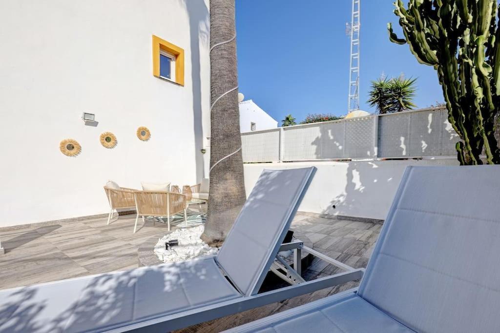 House Costabella * Marbella