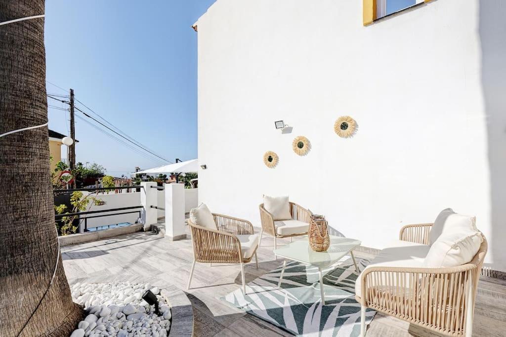 House Costabella Appartamento *