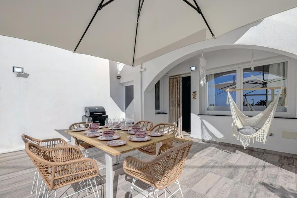 Appartamento House Costabella *