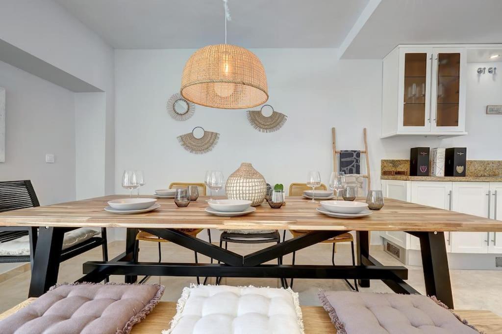 Appartamento House Costabella Marbella