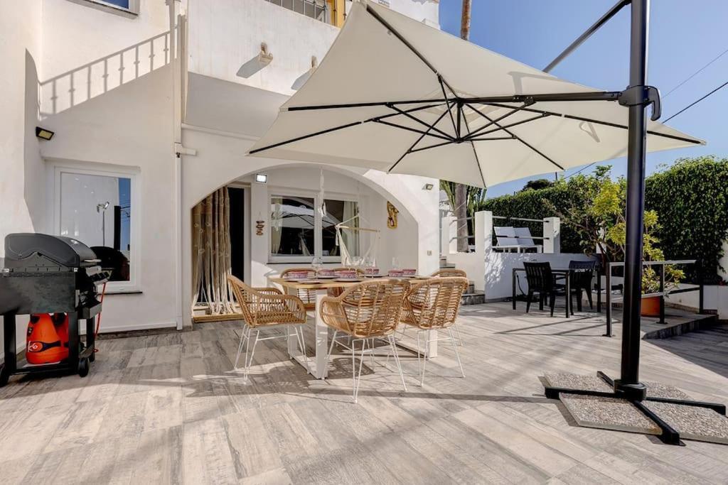 Appartamento House Costabella